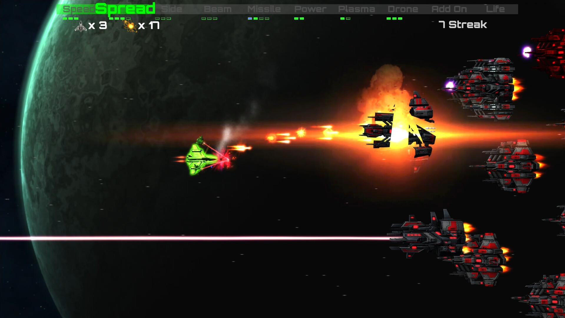 反击：起义/CounterAttack: Uprising-2
