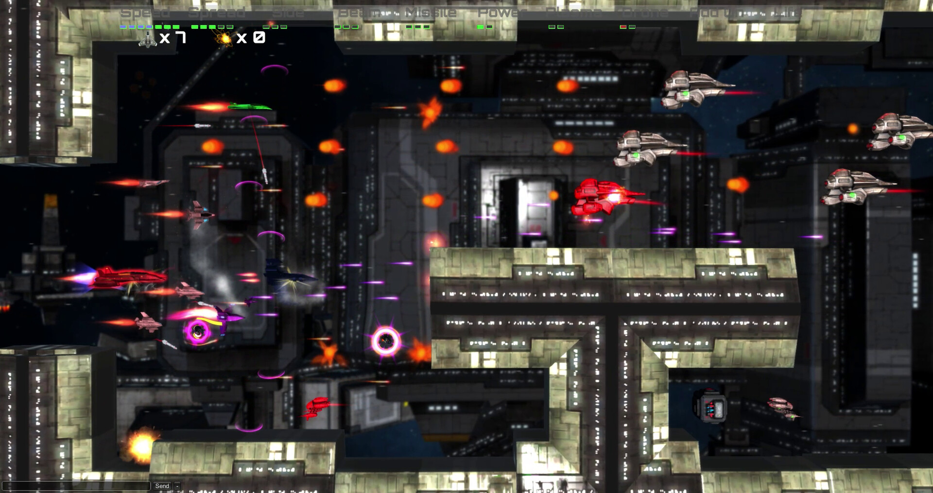 反击：起义/CounterAttack: Uprising-1