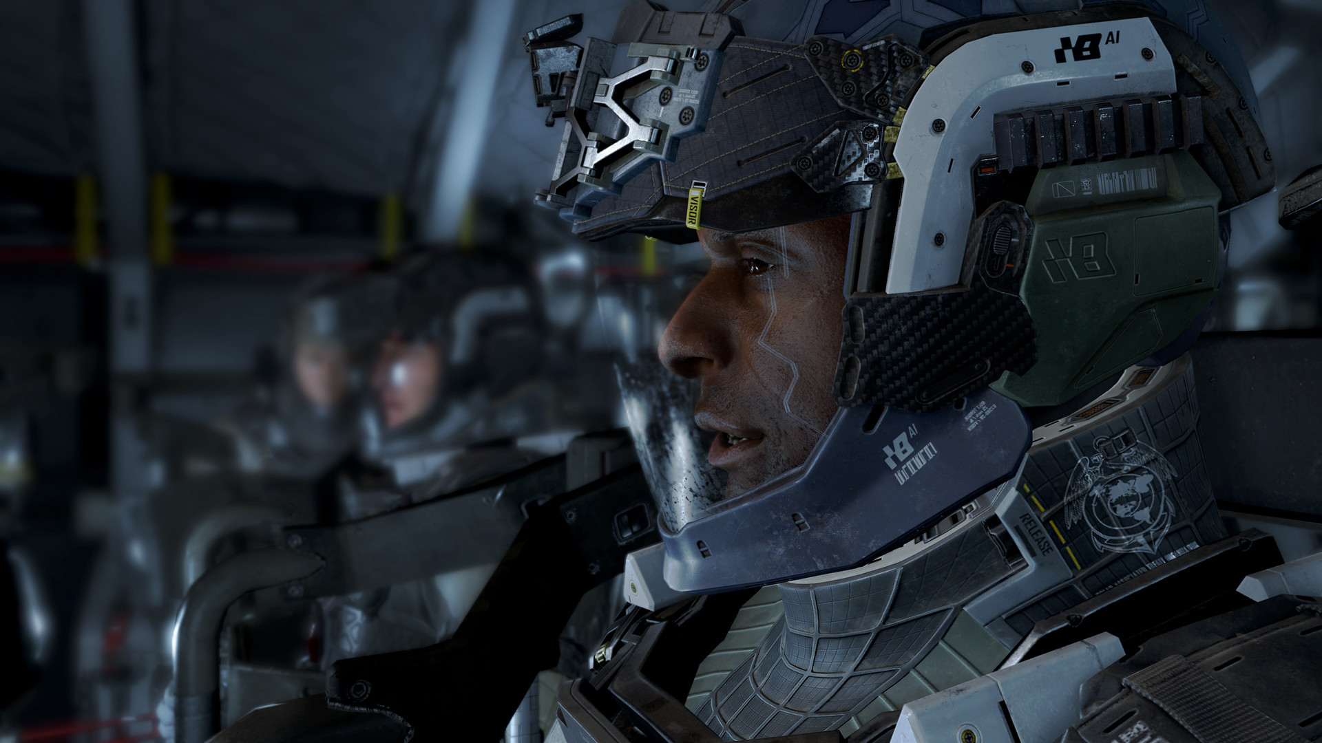 使命召唤13：无限战争/Call of Duty: Infinite Warfare-5