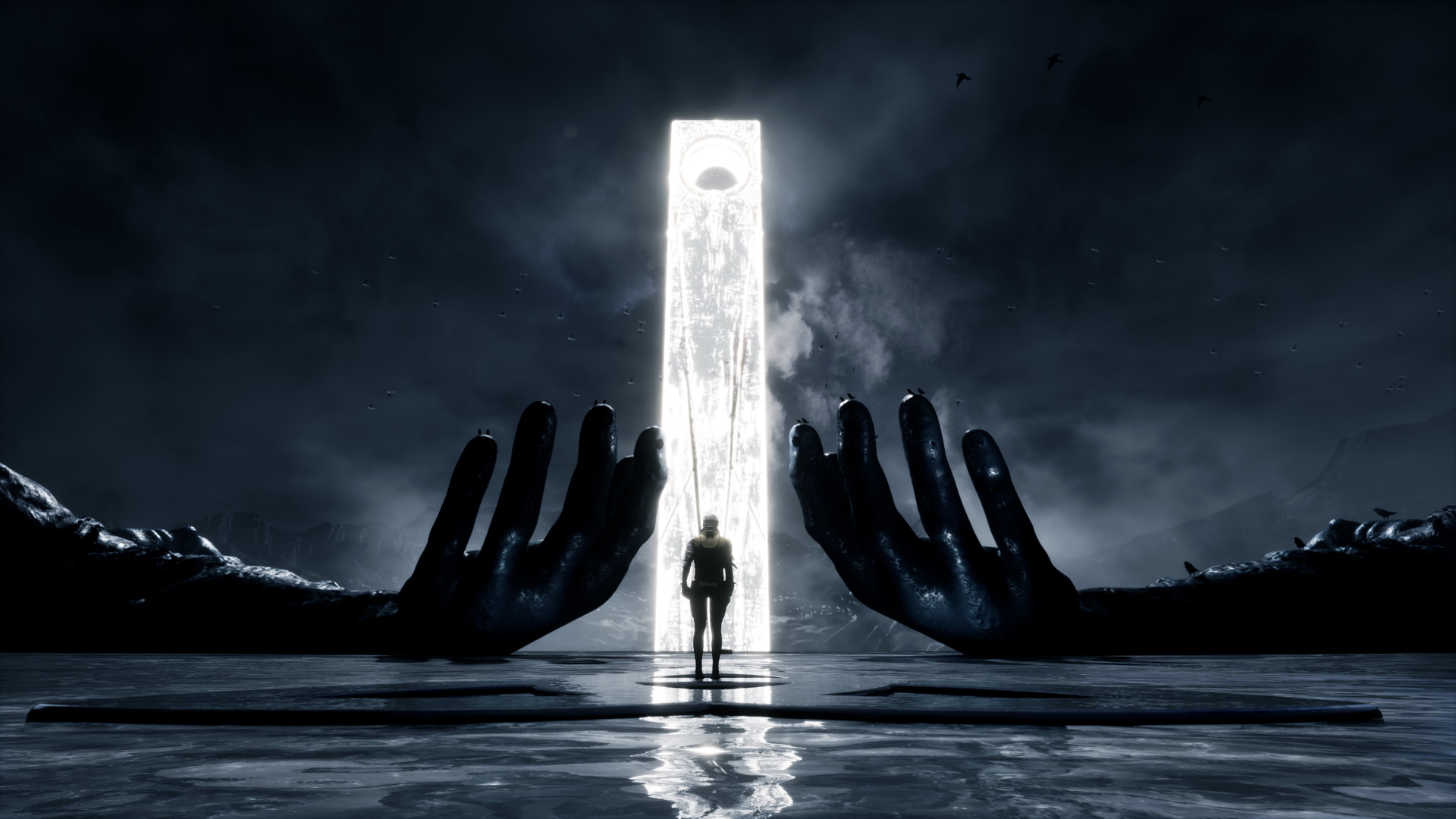 黑暗世界：因与果/KARMA: The Dark World-3