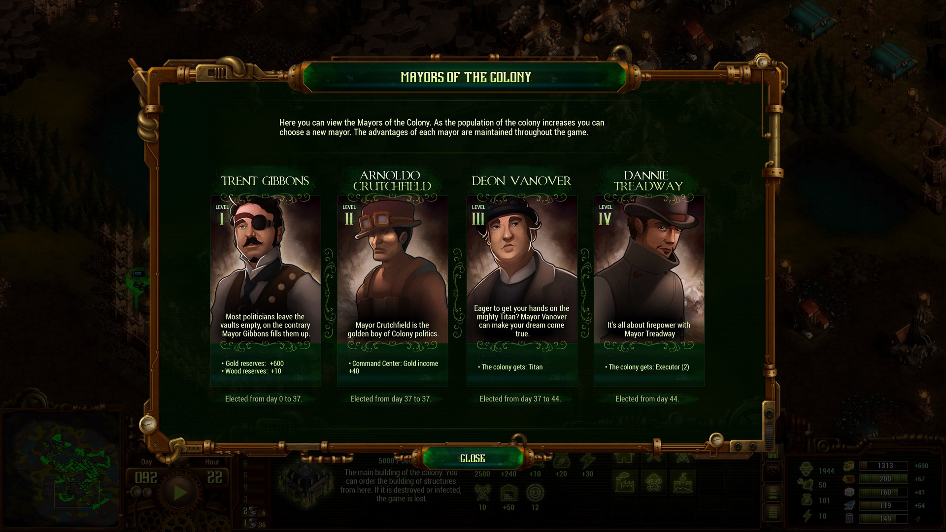 亿万僵尸军团/They Are Billions-5