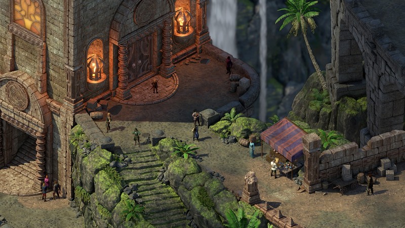 永恒之柱2：死火/Pillars of Eternity II: Deadfire-3