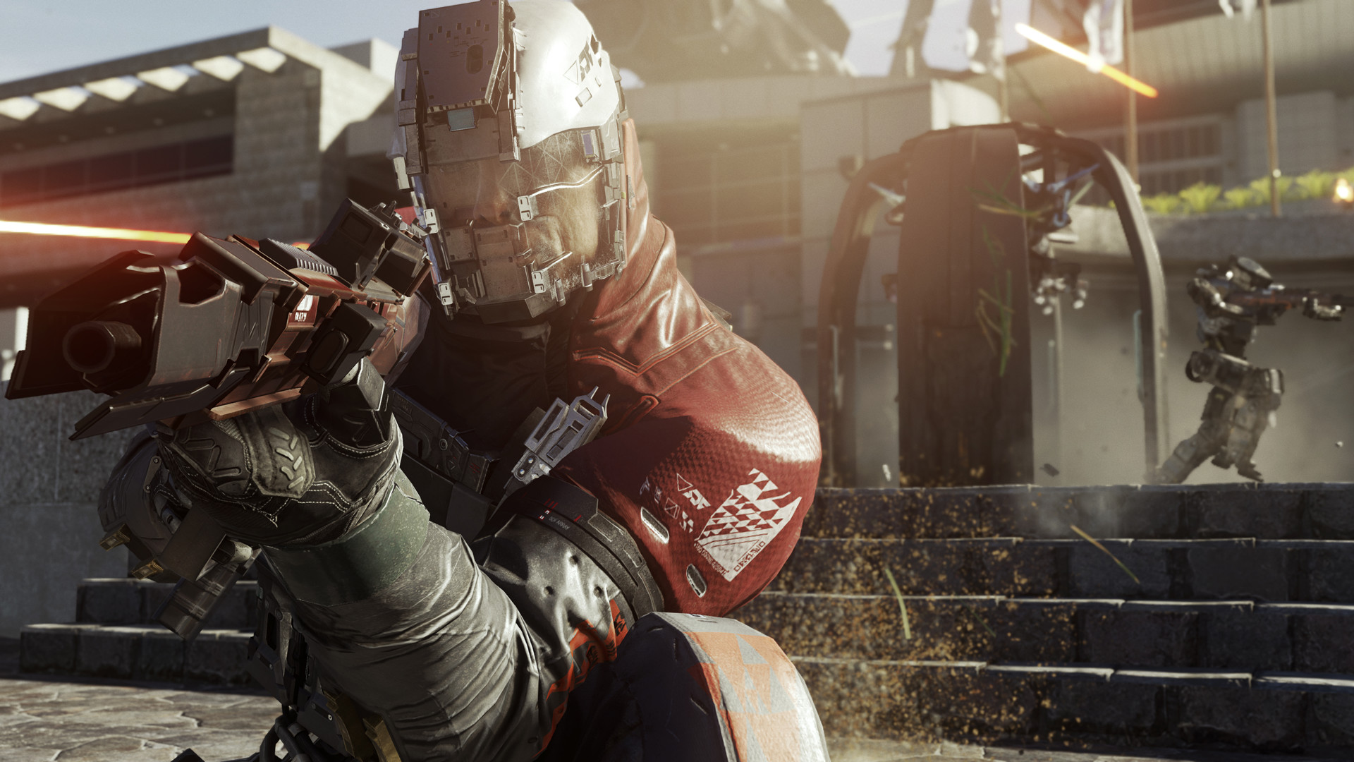 使命召唤13：无限战争/Call of Duty: Infinite Warfare-3