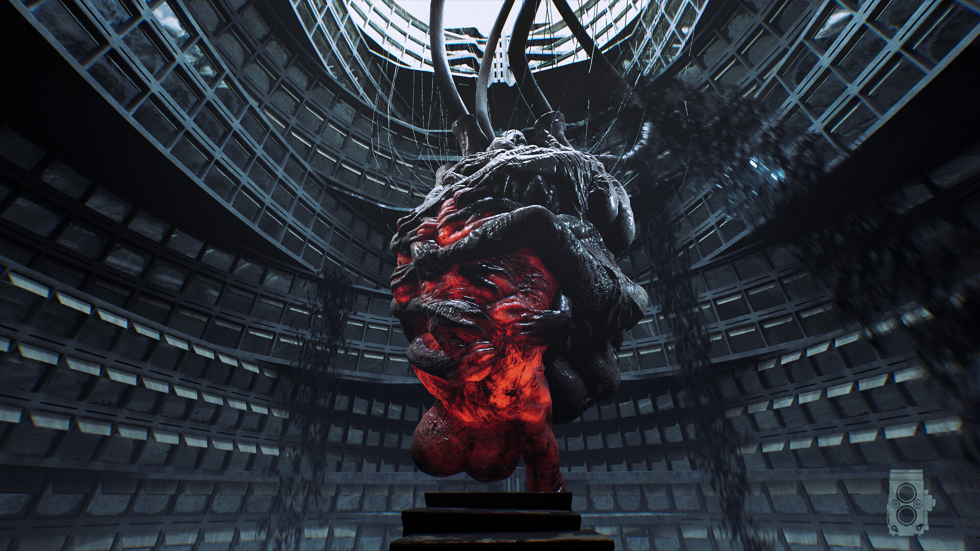 黑暗世界：因与果/KARMA: The Dark World-4