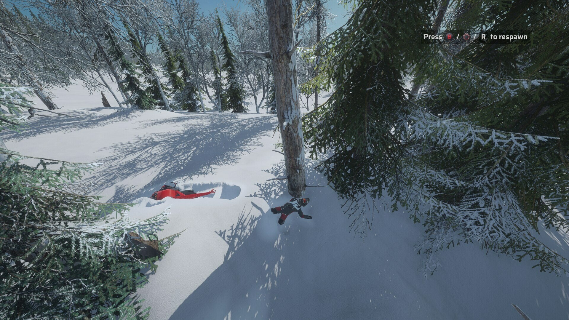雪橇手/Sledders-4