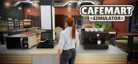 咖超模拟器/Cafemart Simulator/支持网络联机