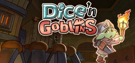 骰子与哥布尔/Dice ‘n Goblins