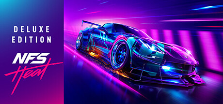 极品飞车21：热度/Need for Speed：Heat