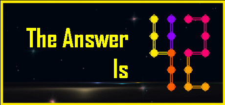 答案是42/The Answer Is 42