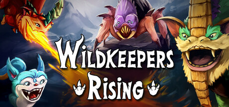 荒野守护者崛起/Wildkeepers Rising