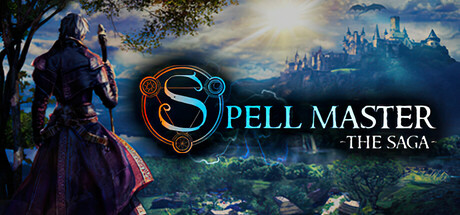 魔法大师：传奇/SpellMaster: The Saga
