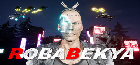 罗巴贝克亚/Robabekya