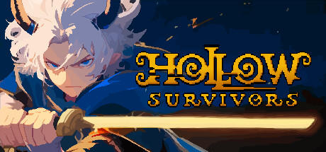 空洞幸存者/Hollow Survivors