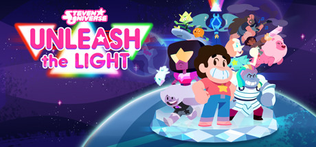 史蒂芬宇宙: 光明坦途/Steven Universe: Unleash the Light