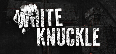 白指关节/White Knuckle