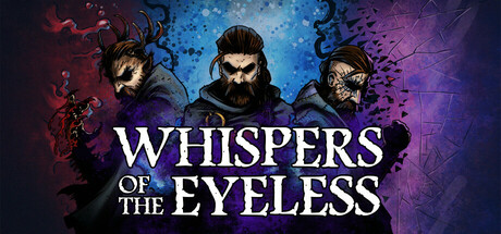 无目低语/Whispers of the Eyeless