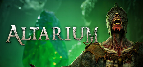 祭坛/Altarium/支持网络联机