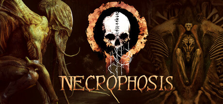 腐变症/Necrophosis