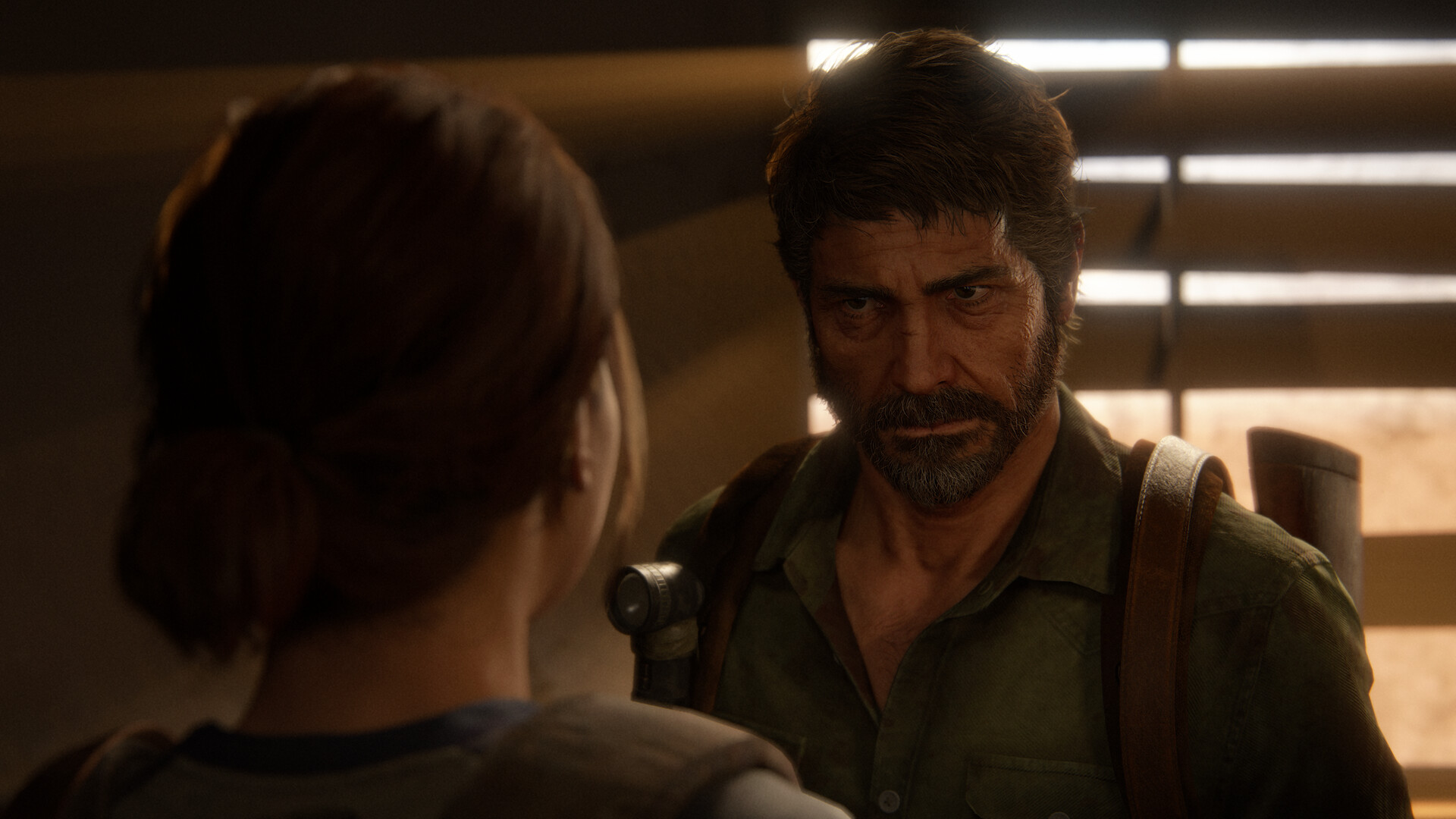 最后的生还者2：重制版/The Last of Us Part II Remastered-1