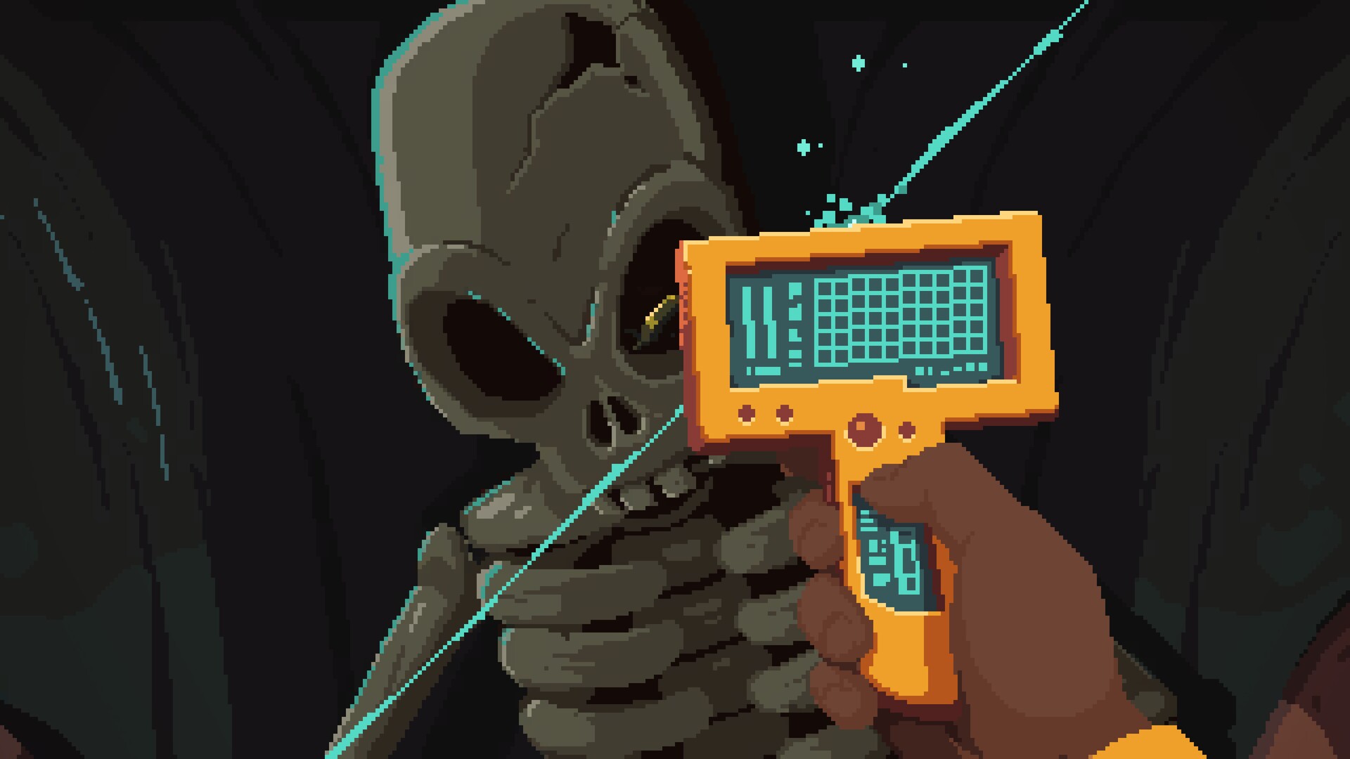 失落星球/The Abandoned Planet-2