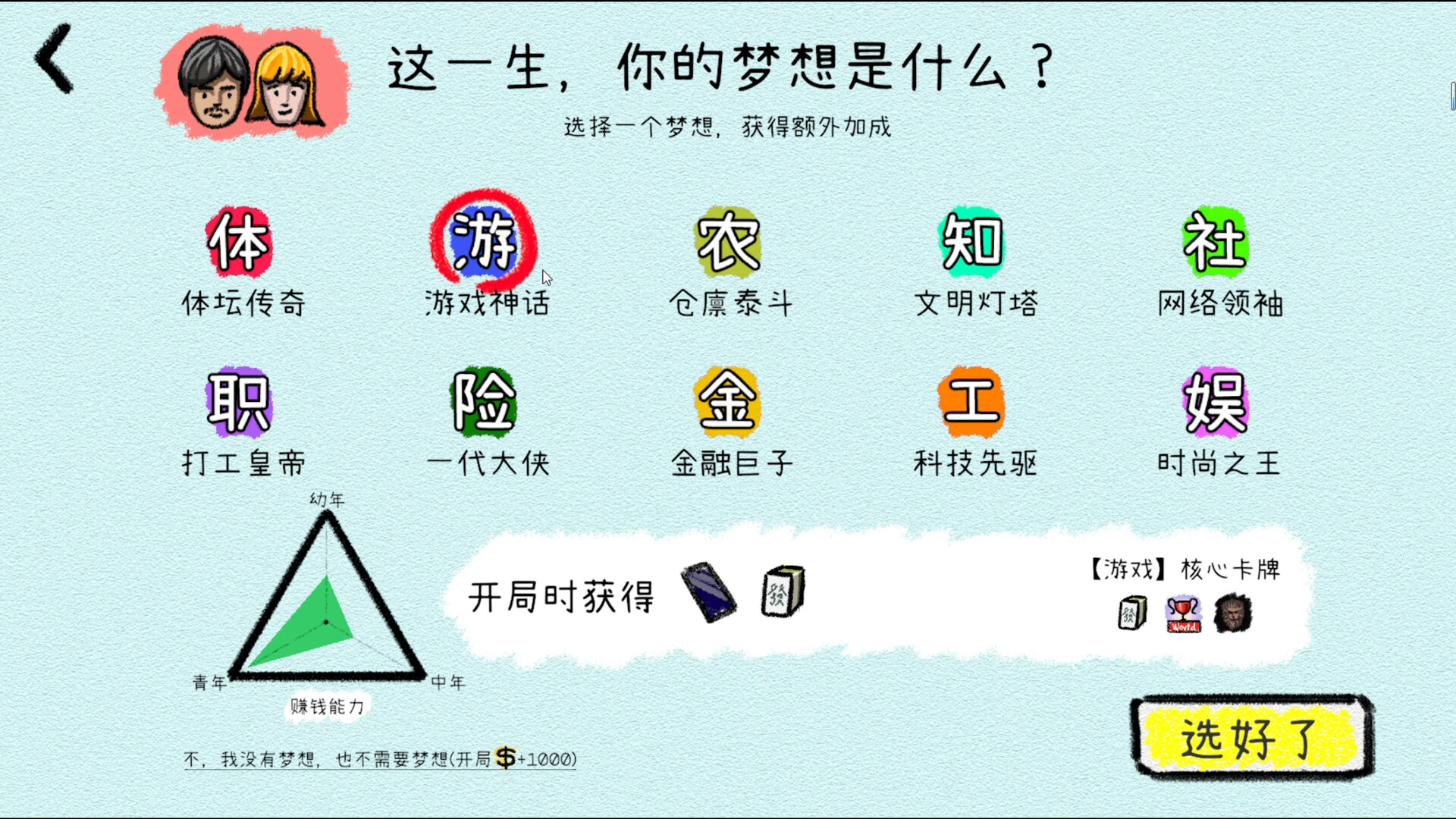 我的人生/My Life-4