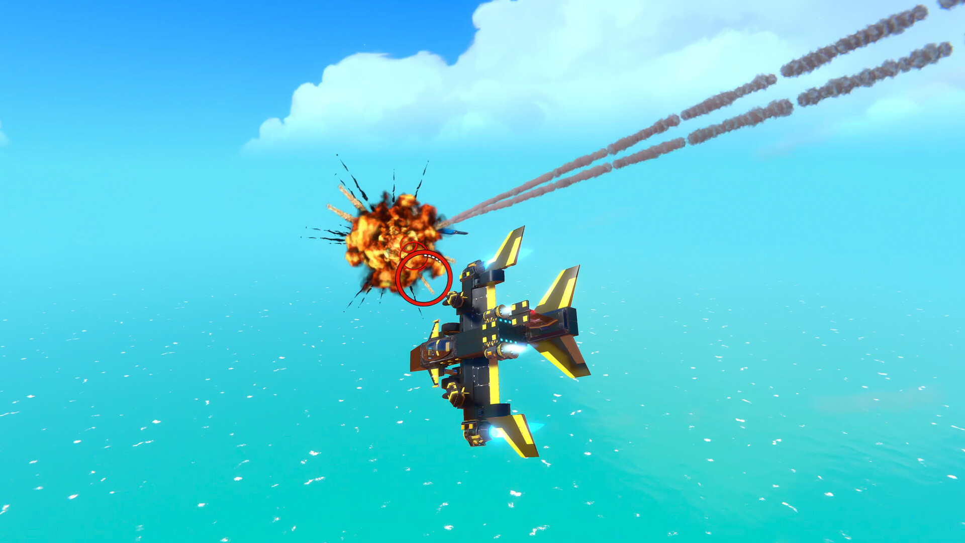 机械制造者/赛道大师/Trailmakers/支持网络联机-2