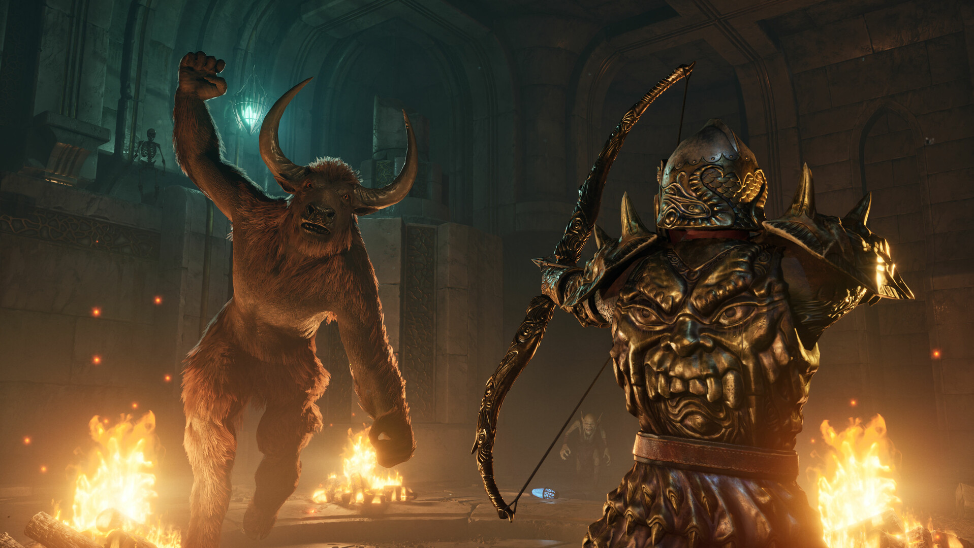 上古卷轴4：湮灭重制版/老滚4重制版/The Elder Scrolls IV: Oblivion Remastered-2