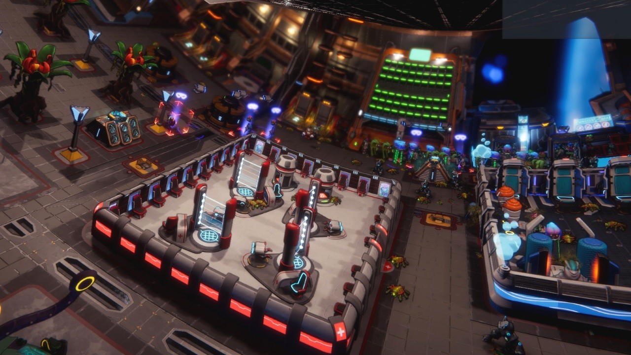 星际乐土太空基地/Spacebase Startopia-4