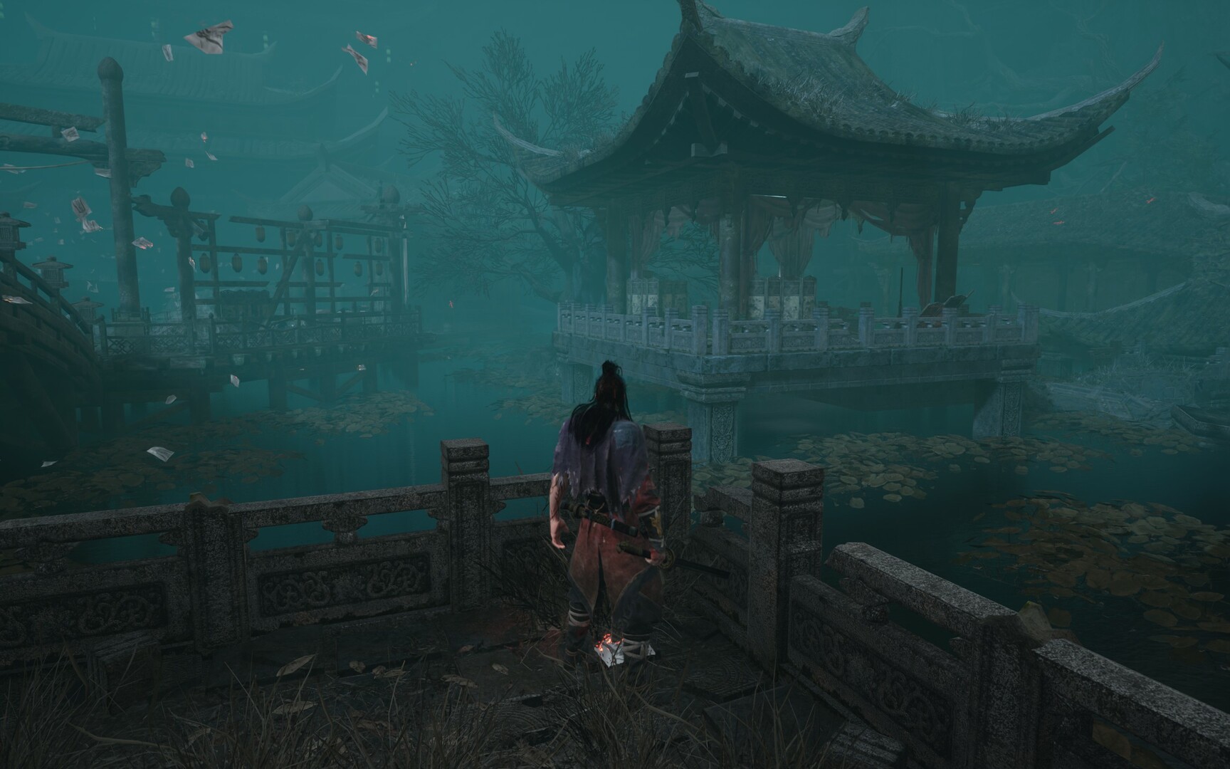 义闻录：轮回/Echoes of Yi : Samsara-6