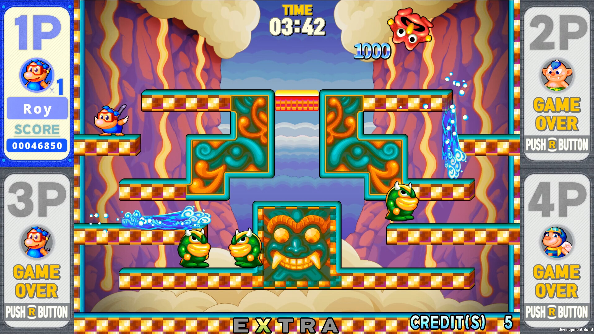 雪人兄弟2 Special/SNOW BROS. 2 SPECIAL-4