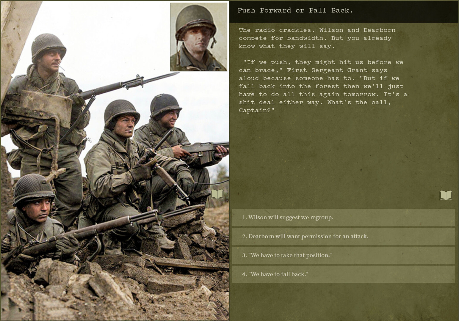 指挥重担/Burden of Command-2