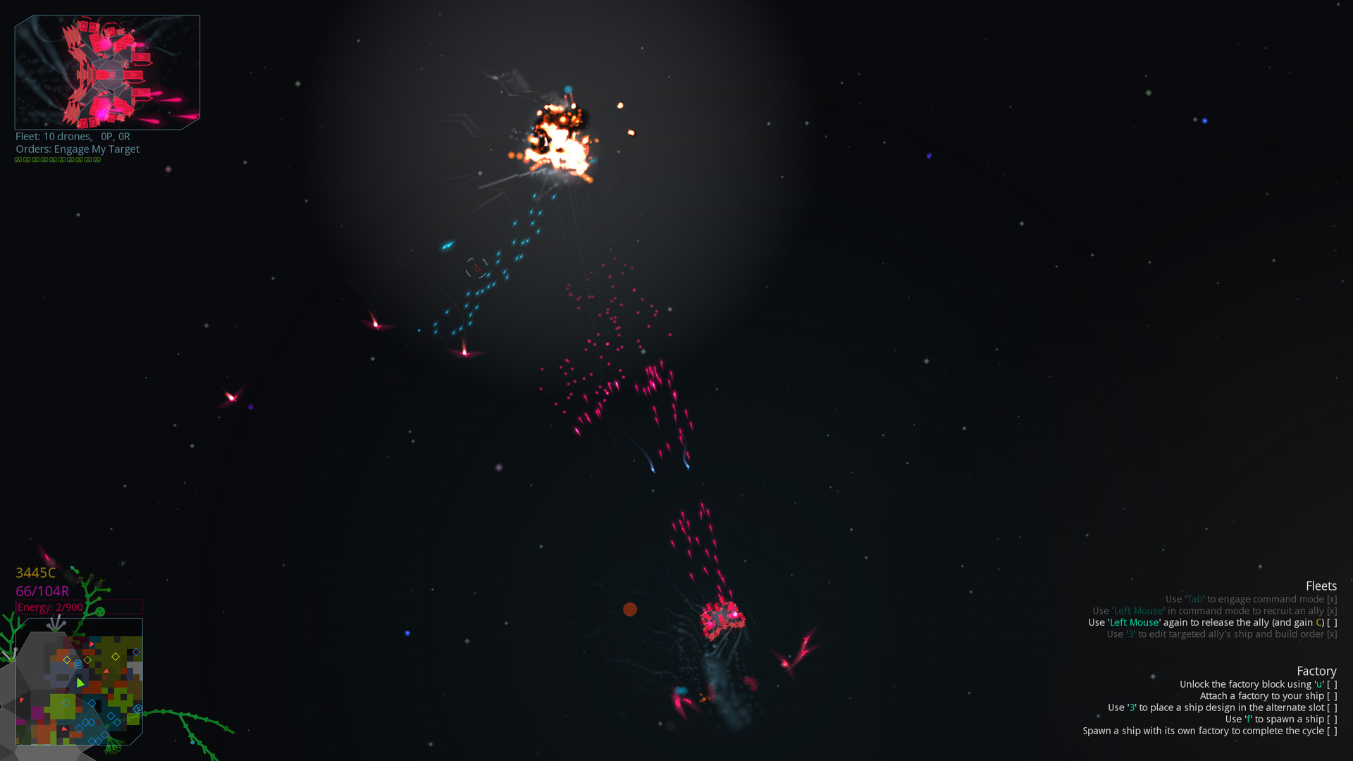 重组/Reassembly-4