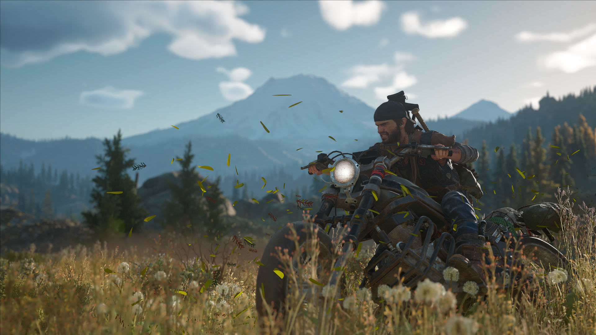 往日不再/Days Gone-3