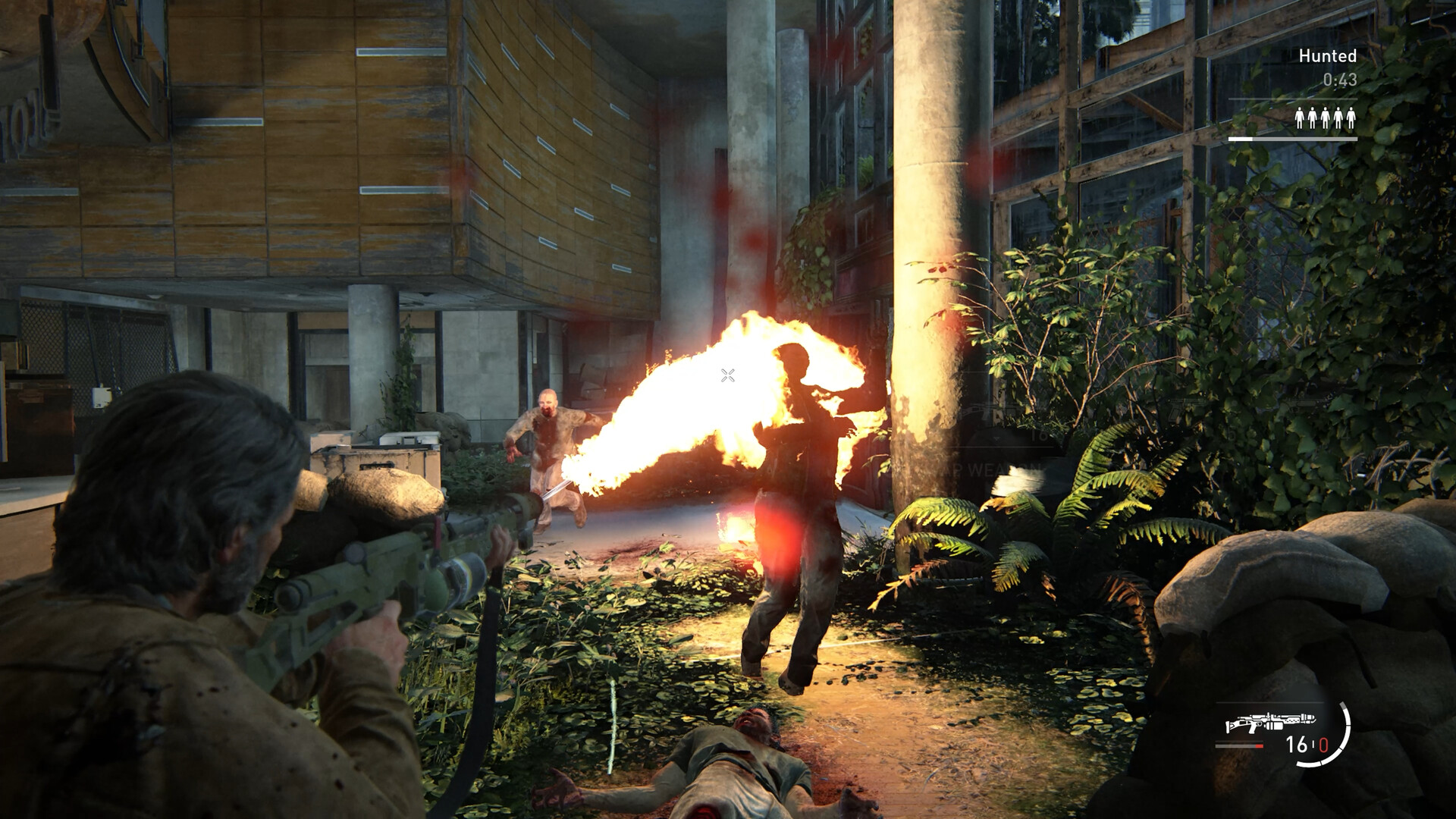 最后生还者2：重制版/美国末日2/The Last of Us Part II Remastered-5