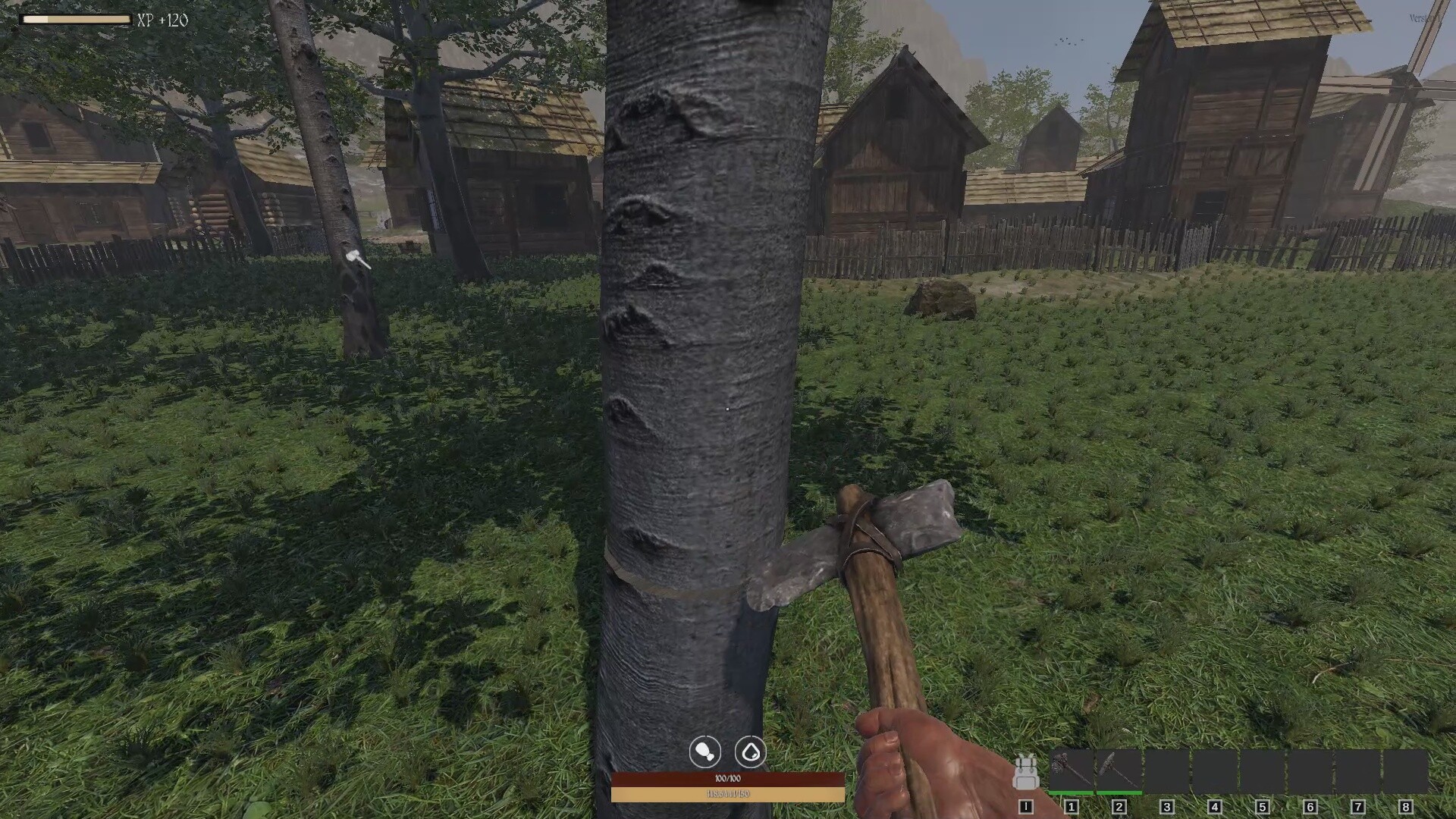 探险逃生：生存/QUESTSCAPE: Survival-1