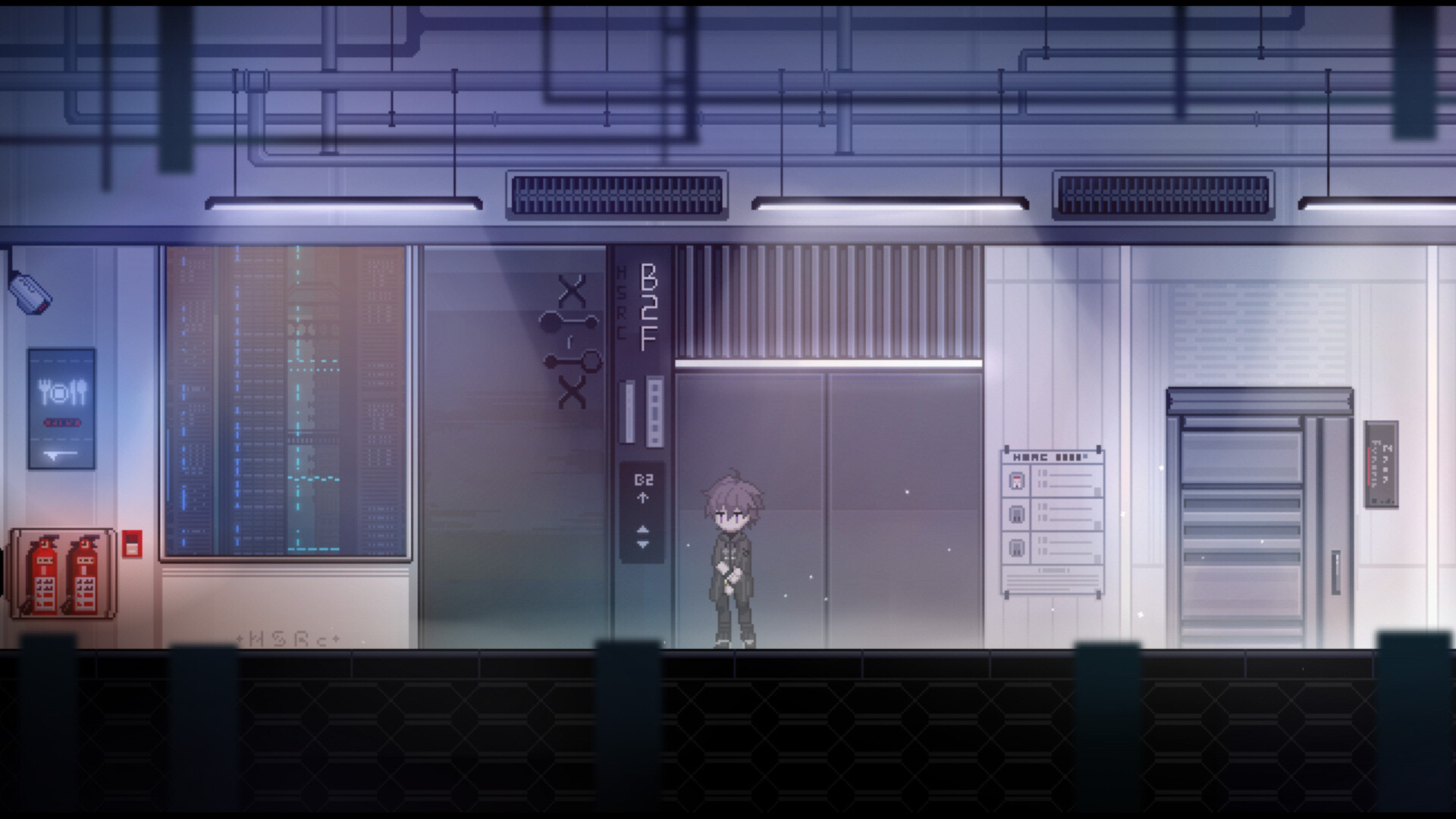 无名归宿/NobodyNowhere-4