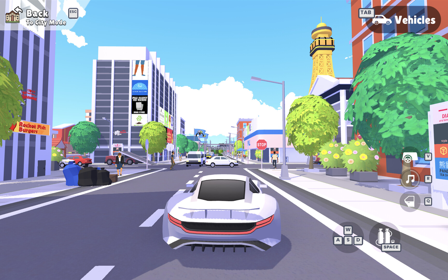 口袋城市2/Pocket City 2-3