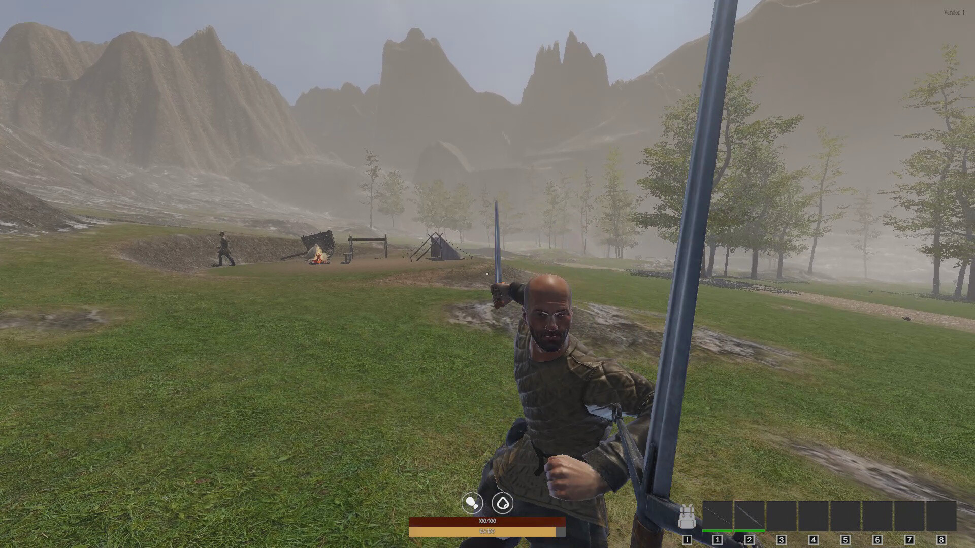 探险逃生：生存/QUESTSCAPE: Survival-5