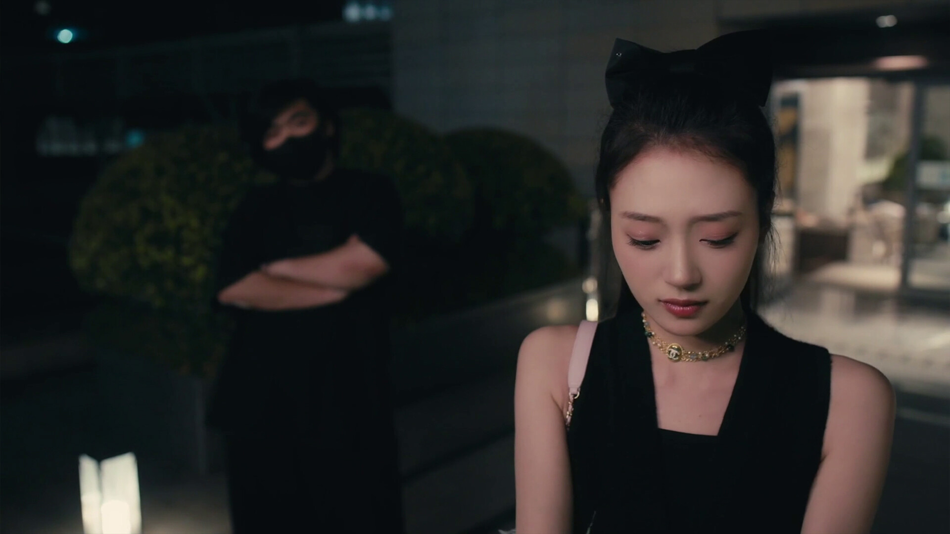 对不起！我把美女包围了！/Sorry! I surrounded beauty!-5