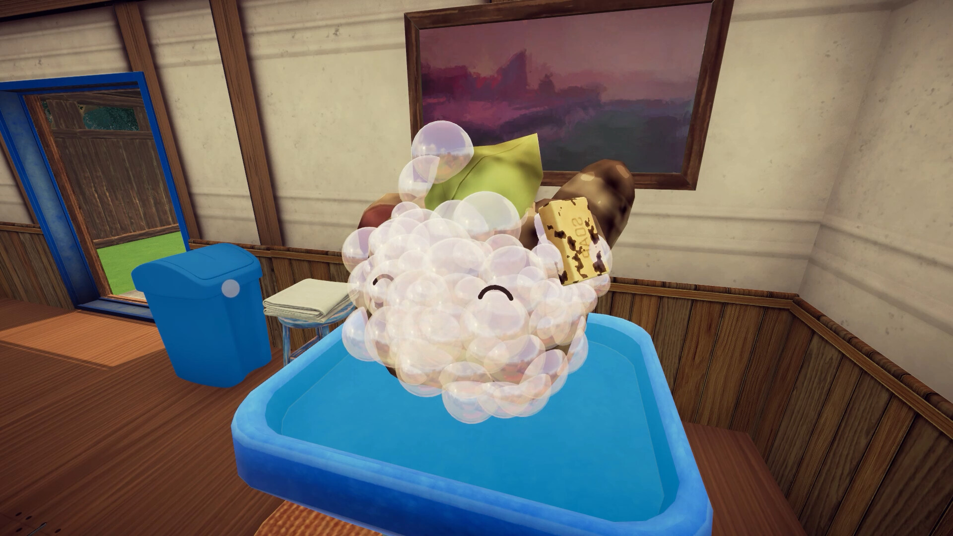 怪兽护理模拟器/Monster Care Simulator-1