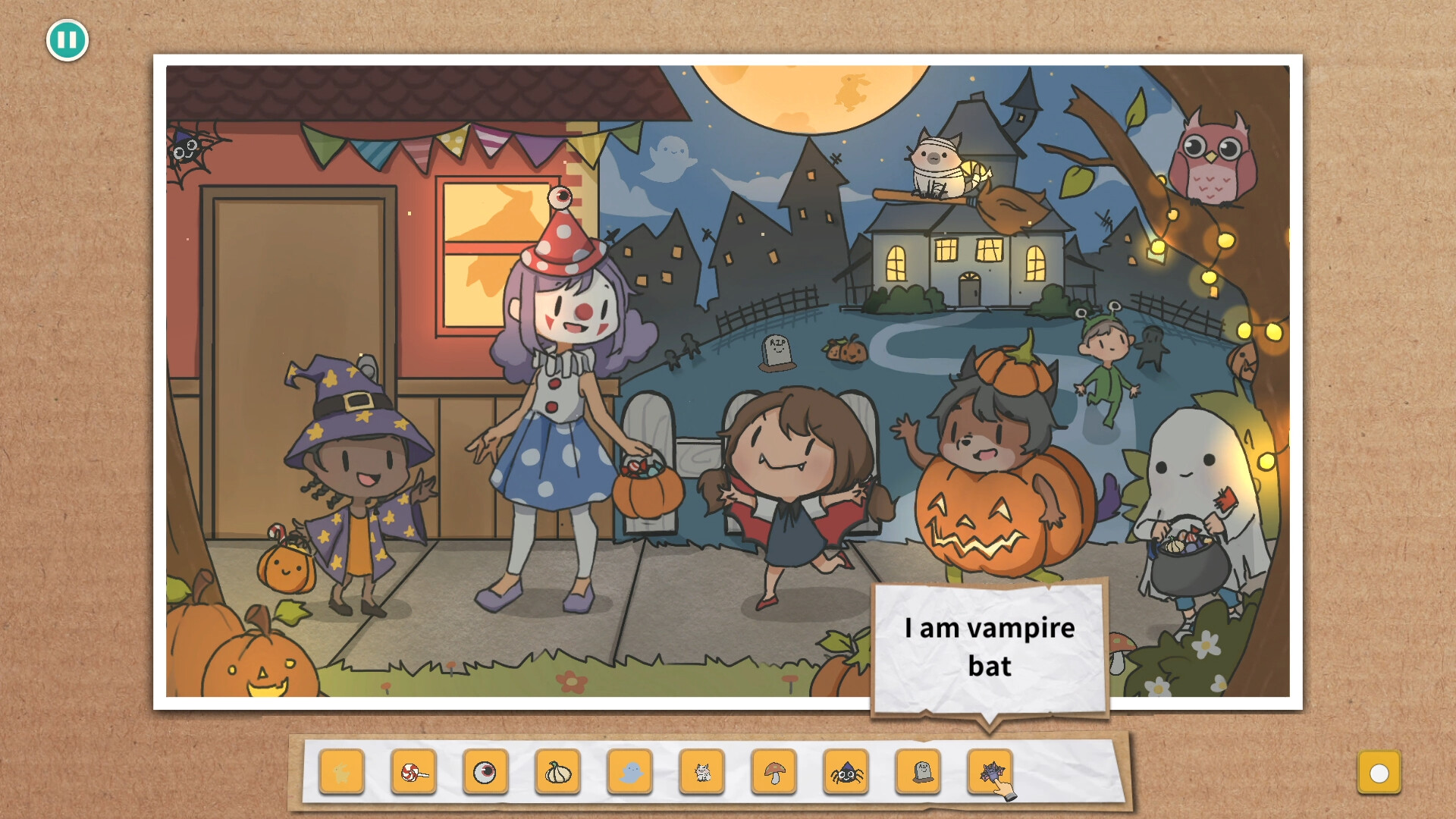 米莉和朋友：隐藏物体谜题/Millie and Friends: Hidden Object Puzzles-5