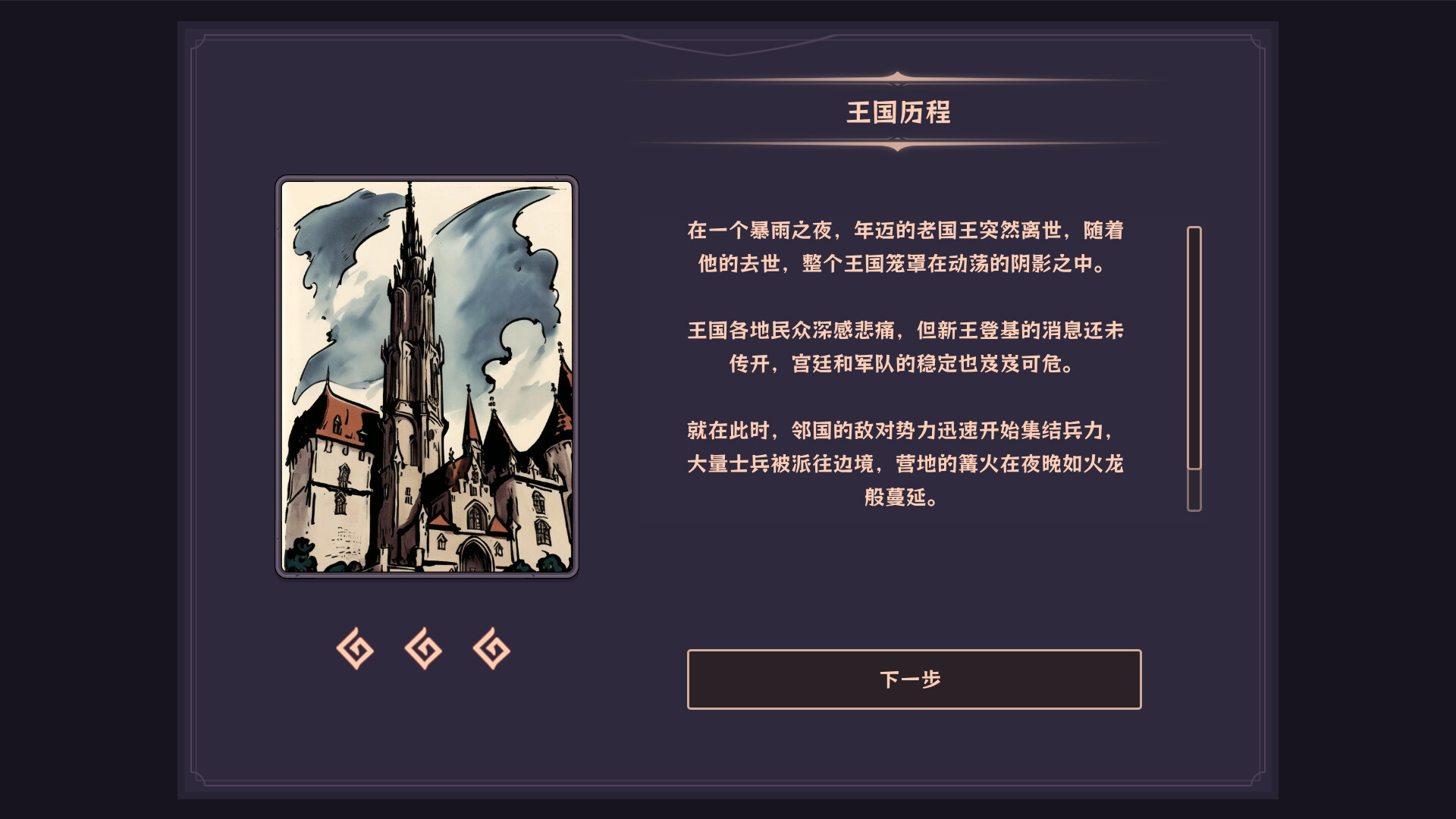 亲爱的国王陛下/Dear His Majesty-5