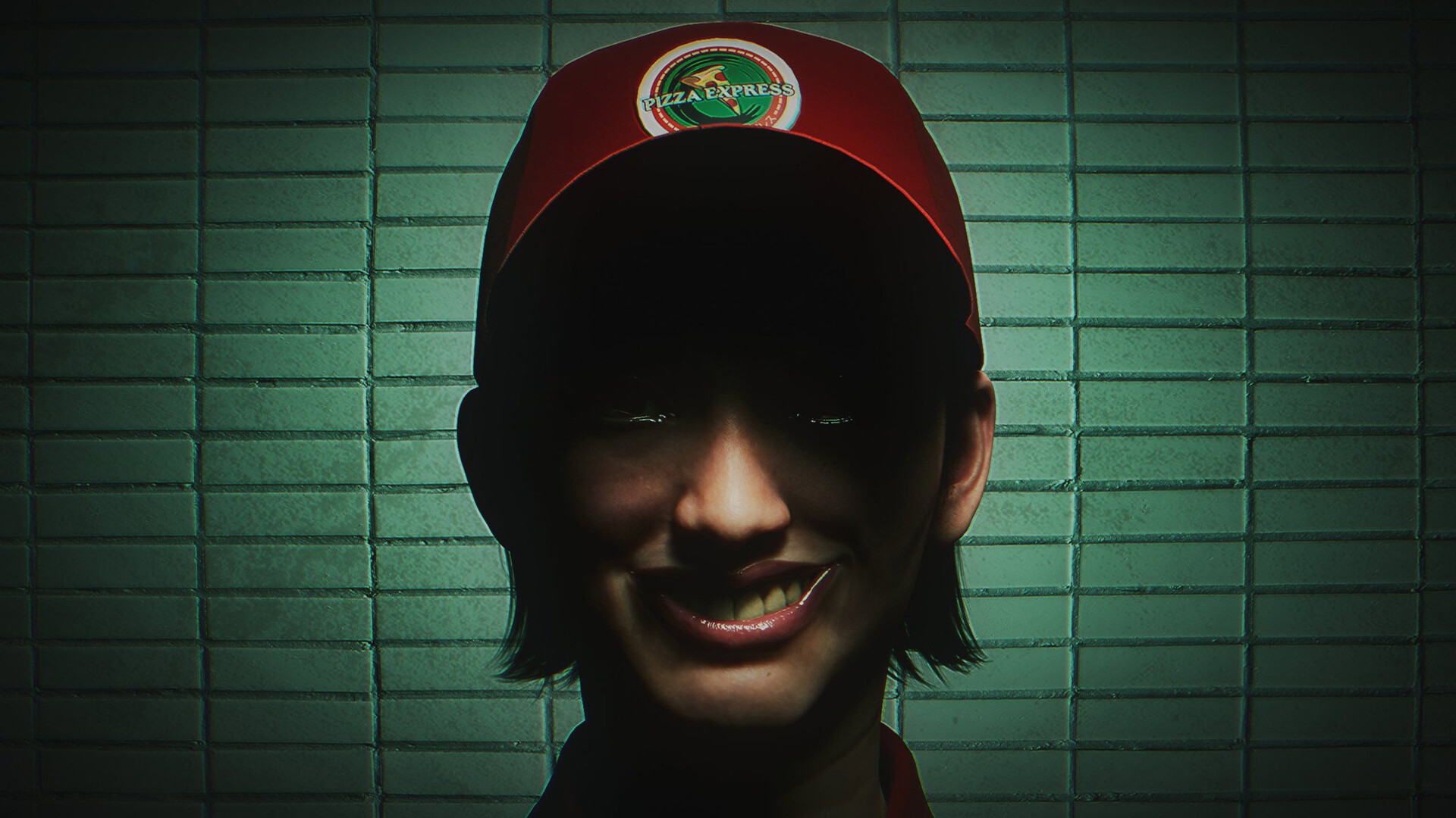 破碎怪谈：切勿直视/BrokenLore: DON\'T WATCH-2