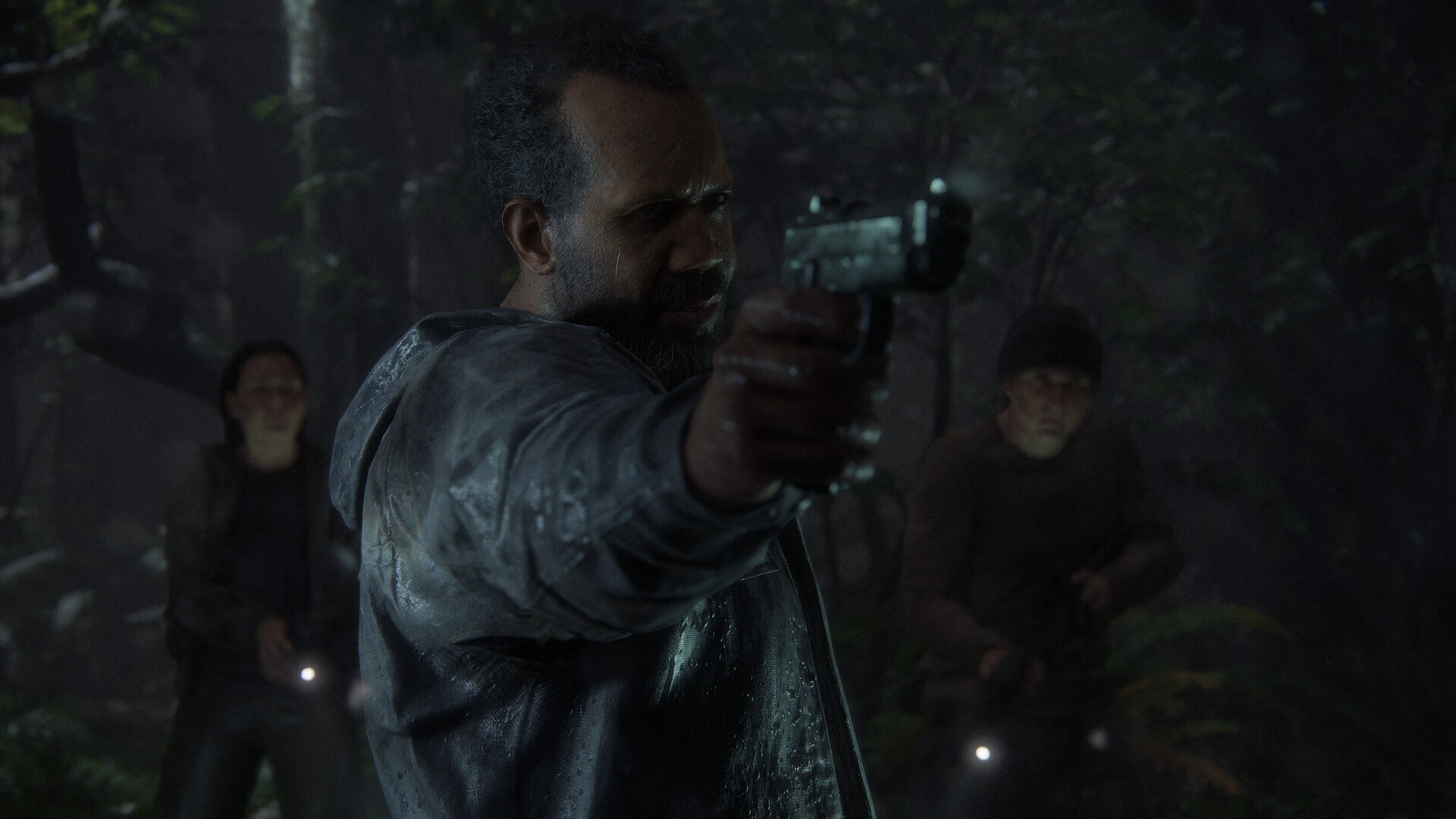 最后的生还者2：重制版/The Last of Us Part II Remastered-5