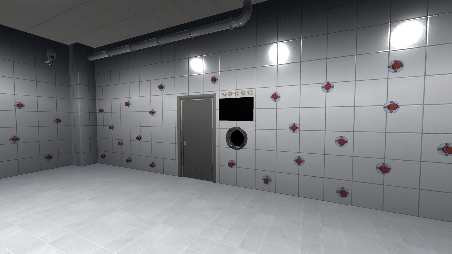 逃离按钮间/BUTTON PRISON-2