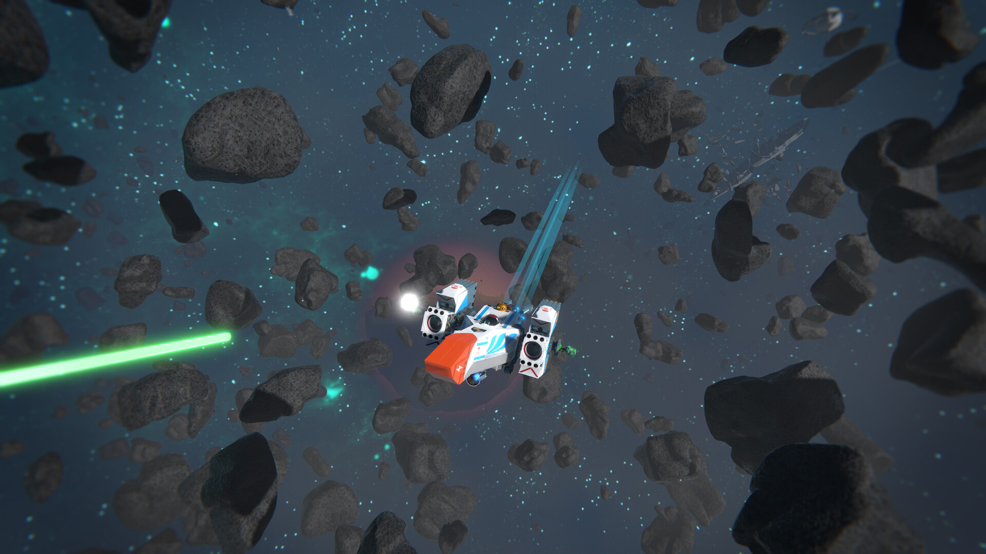 机械制造者/赛道大师/Trailmakers/支持网络联机-1