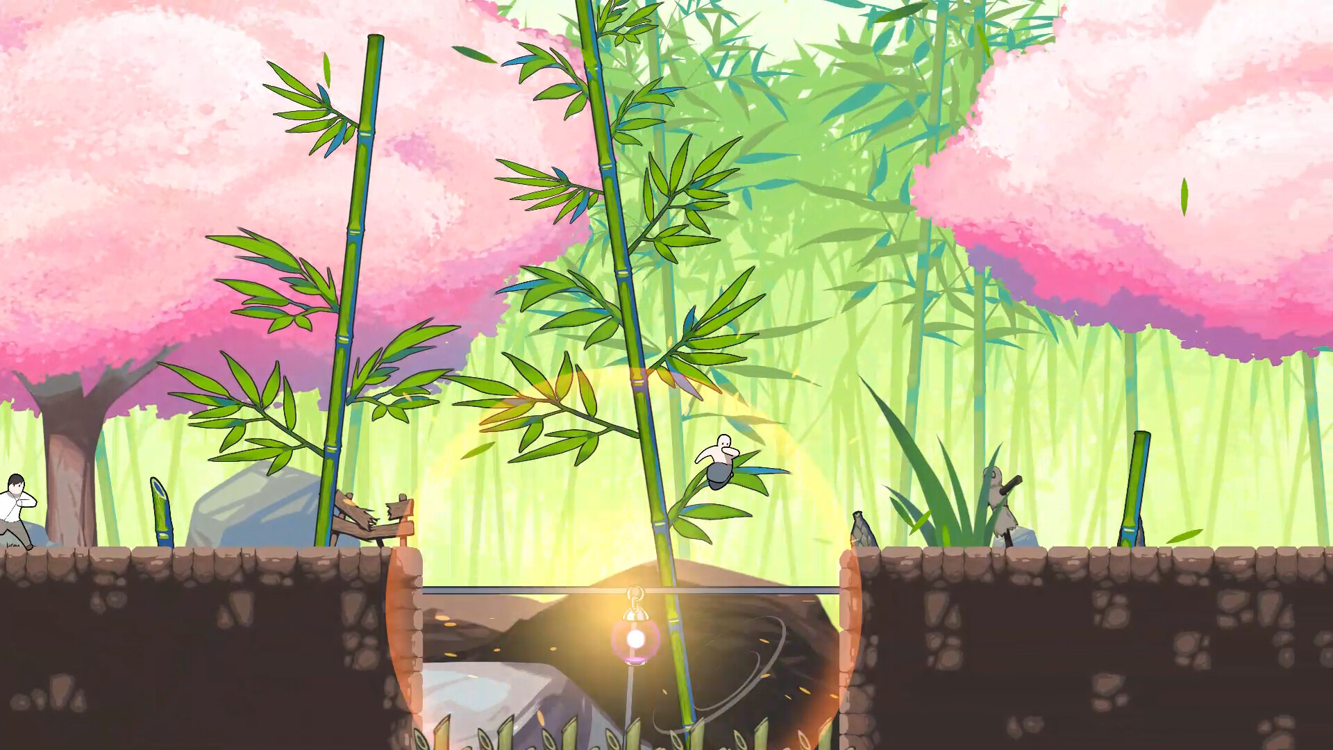 格挡侠/PARRYMAN-2
