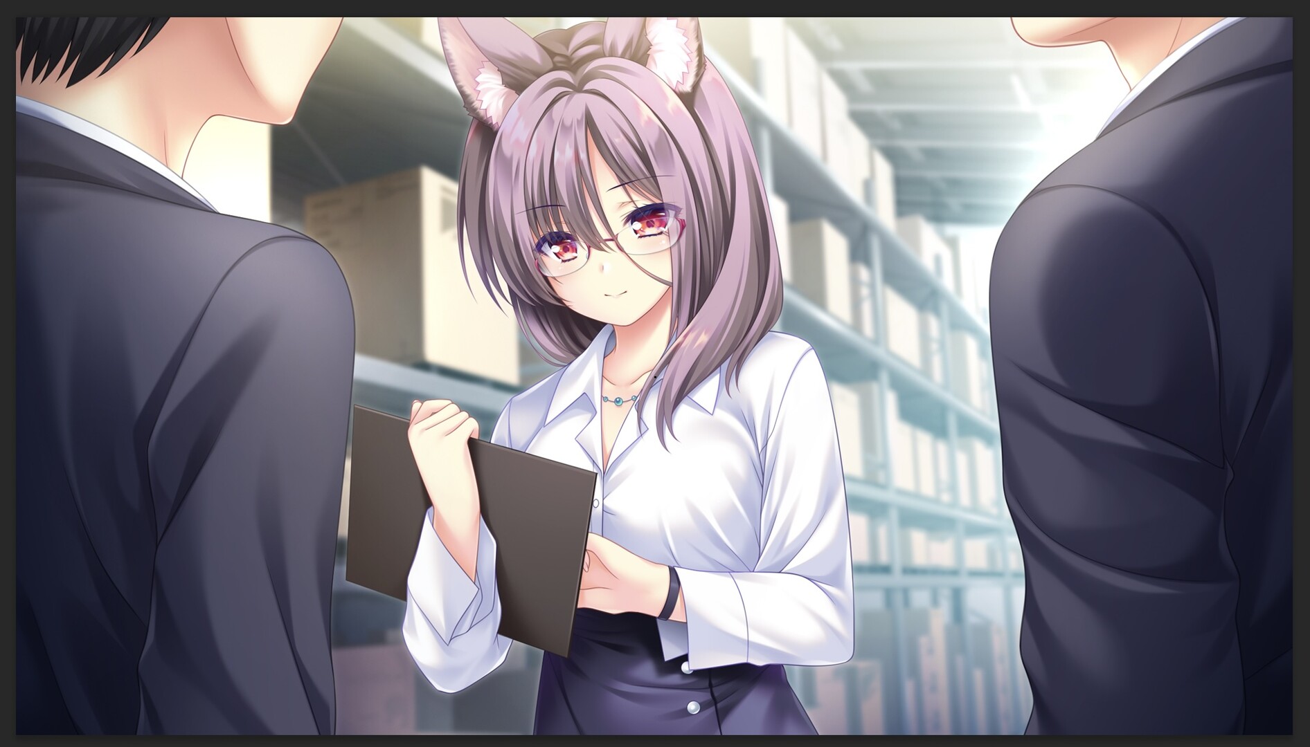献给蔚蓝之海的新娘/Haruka Ao no Hanayome ni-1