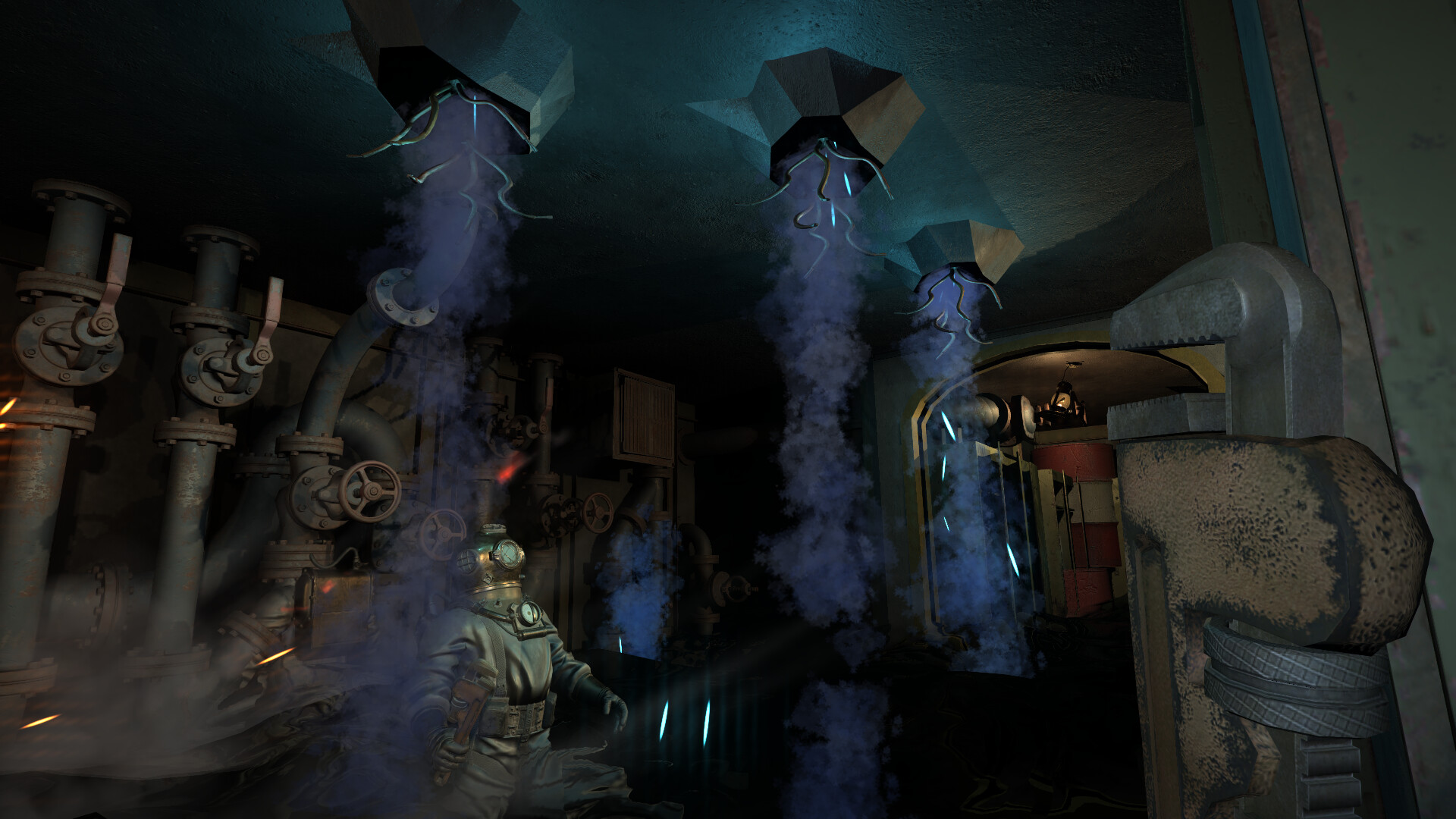 黑水/Darkwater-1
