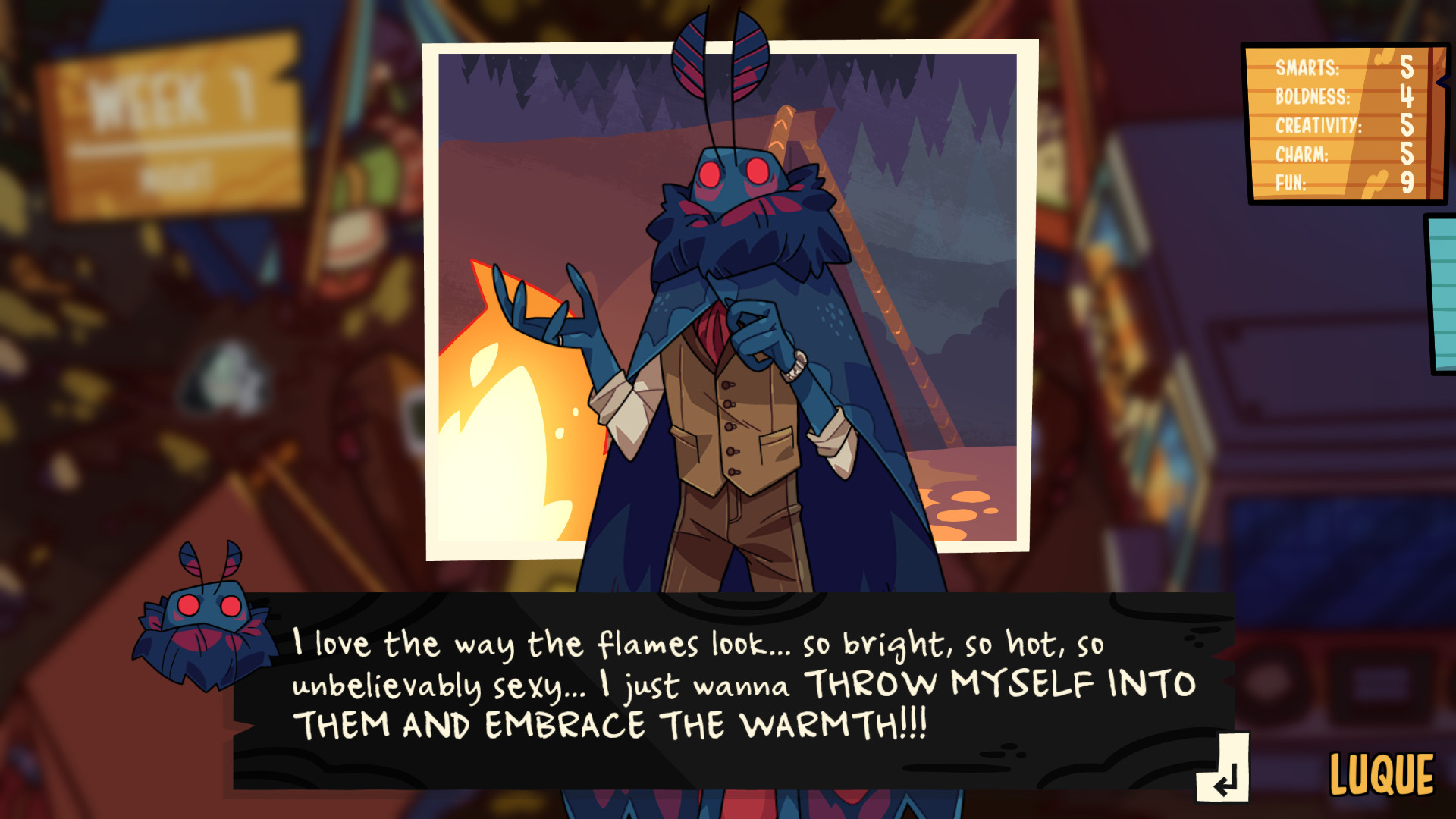 魔物学园2：怪物营地/Monster Prom 2: Monster Camp-3